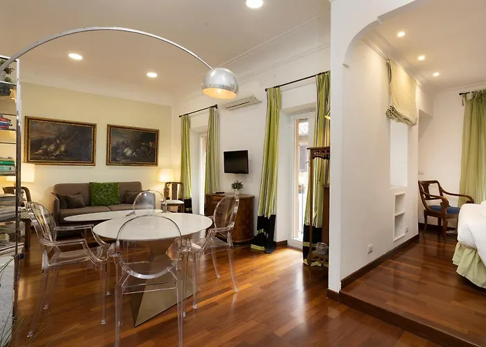 Gambero Appartement *