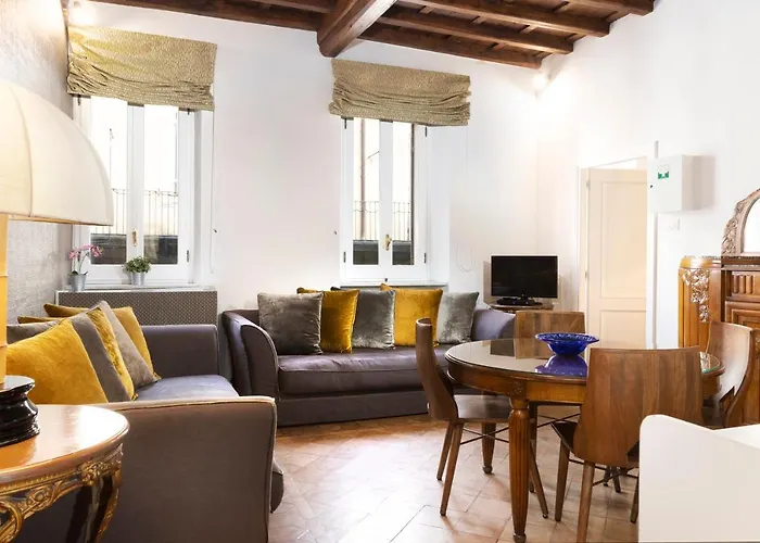 Gambero Appartement