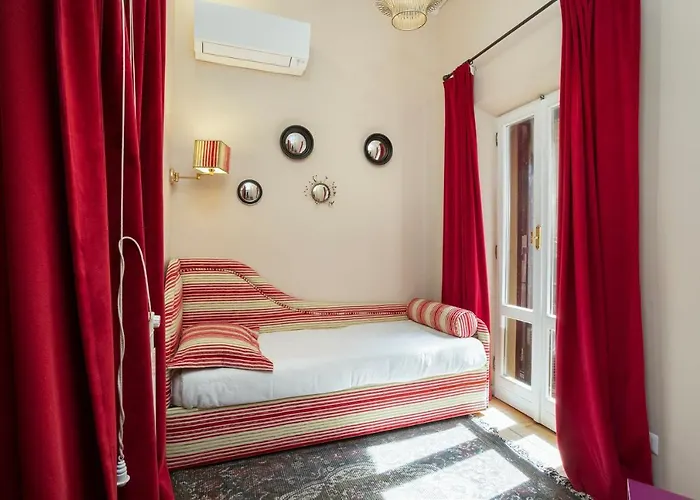 Gambero * Rome