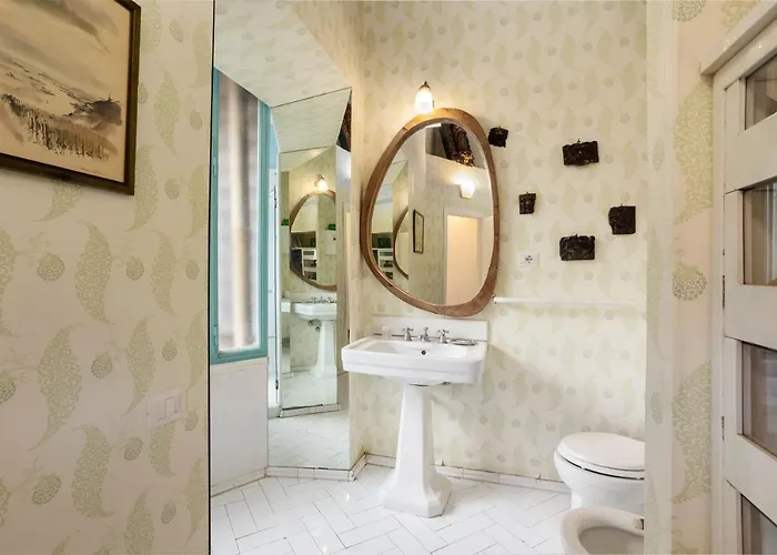 Appartement Gambero Rome