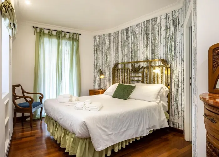 Gambero Appartement