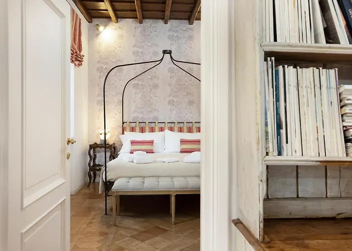 Gambero Appartement