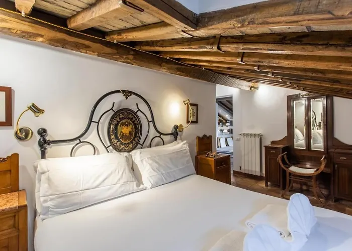 Gambero Appartement