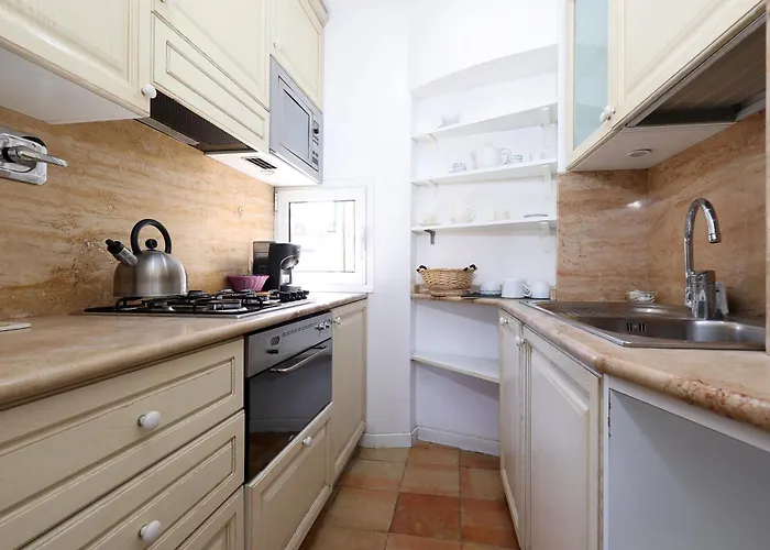 Gambero Appartement