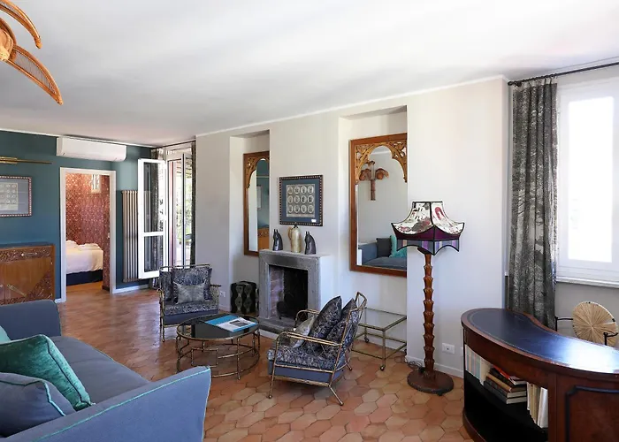 Appartement Gambero