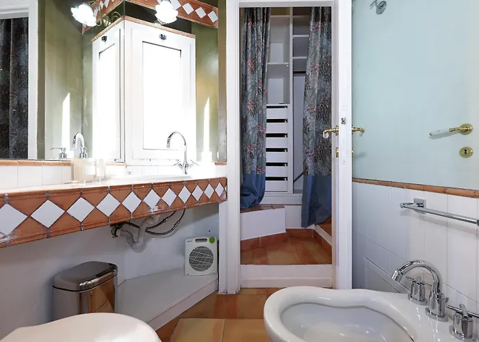 Gambero Appartement Rome