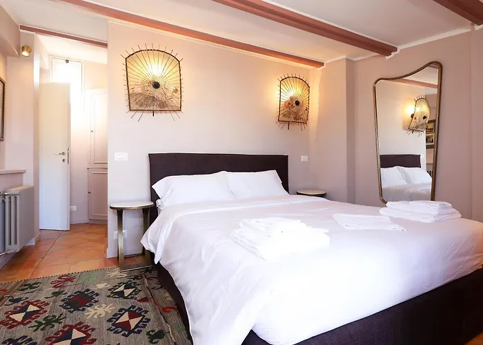 Appartement Gambero