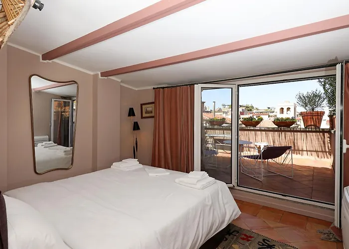 Appartement Gambero *