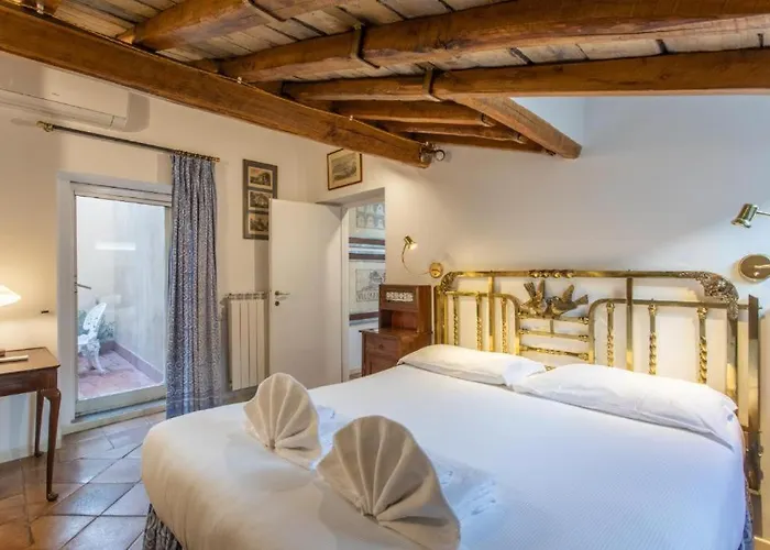 Gambero Appartement *