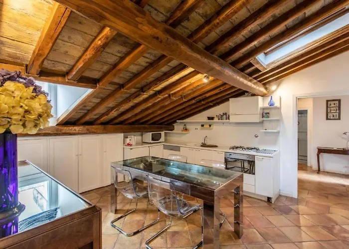 Gambero Appartement Rome