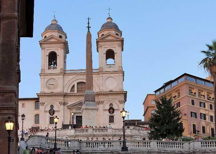 Gambero Rome