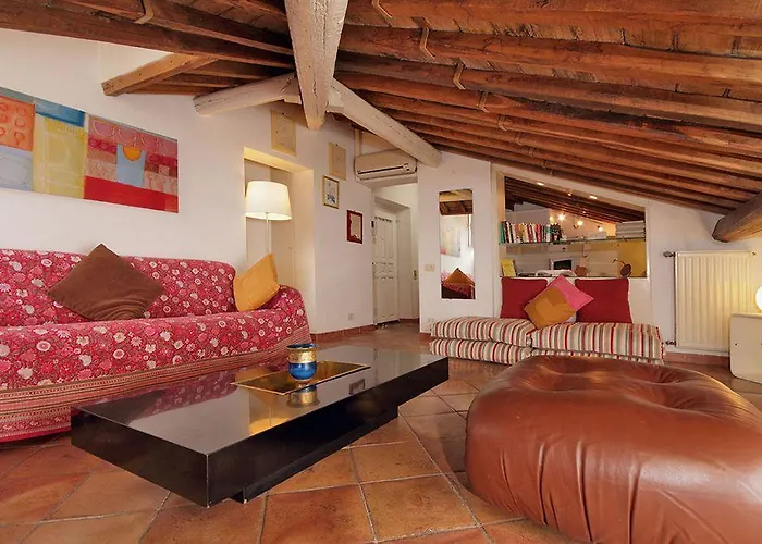 Gambero Appartement