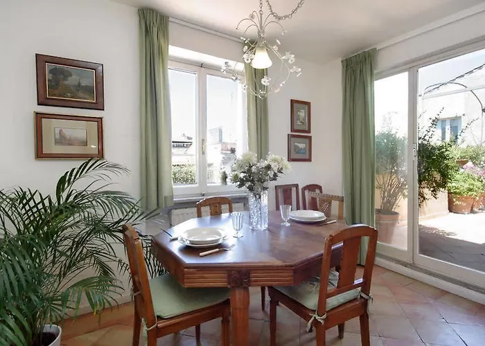 Gambero Appartement *