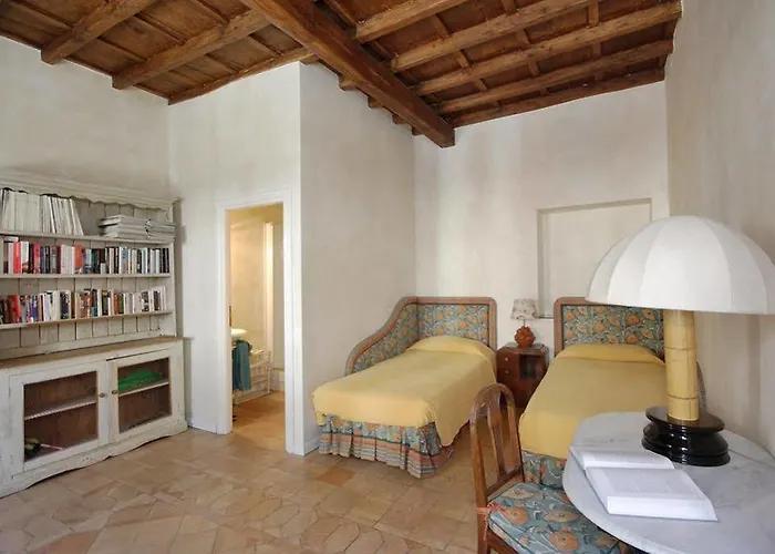 Gambero Appartement