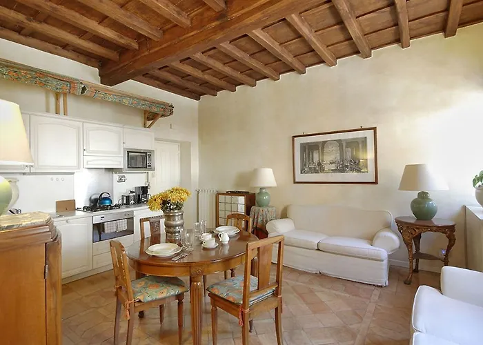 Appartement Gambero Rome