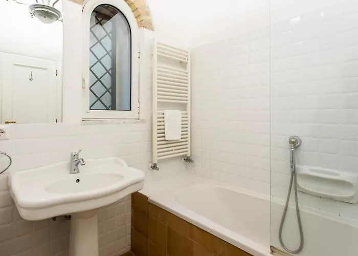 Gambero Appartement