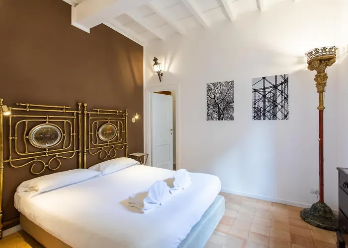 Gambero Appartement *