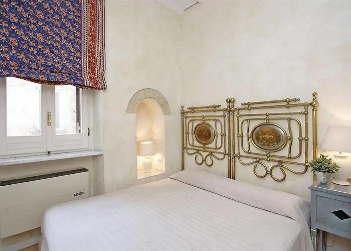 Gambero Apartamento