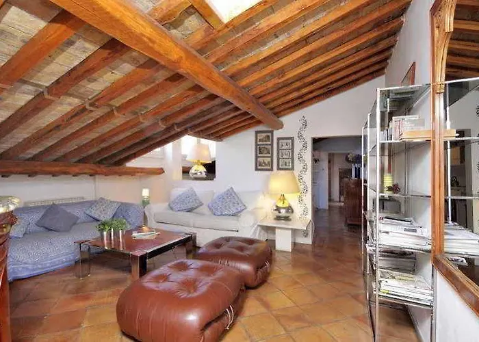 Gambero Appartement Rome
