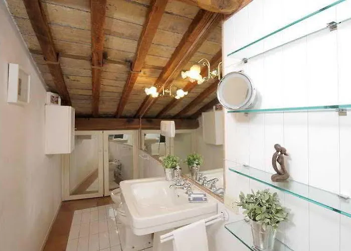 Appartement Gambero Rome