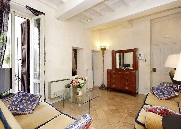Gambero Appartement *