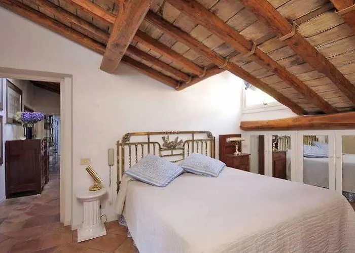 Gambero Appartement *